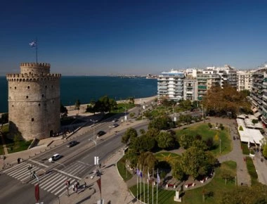 Θεσσαλονίκη:Έκτακτη διακοπή νερού